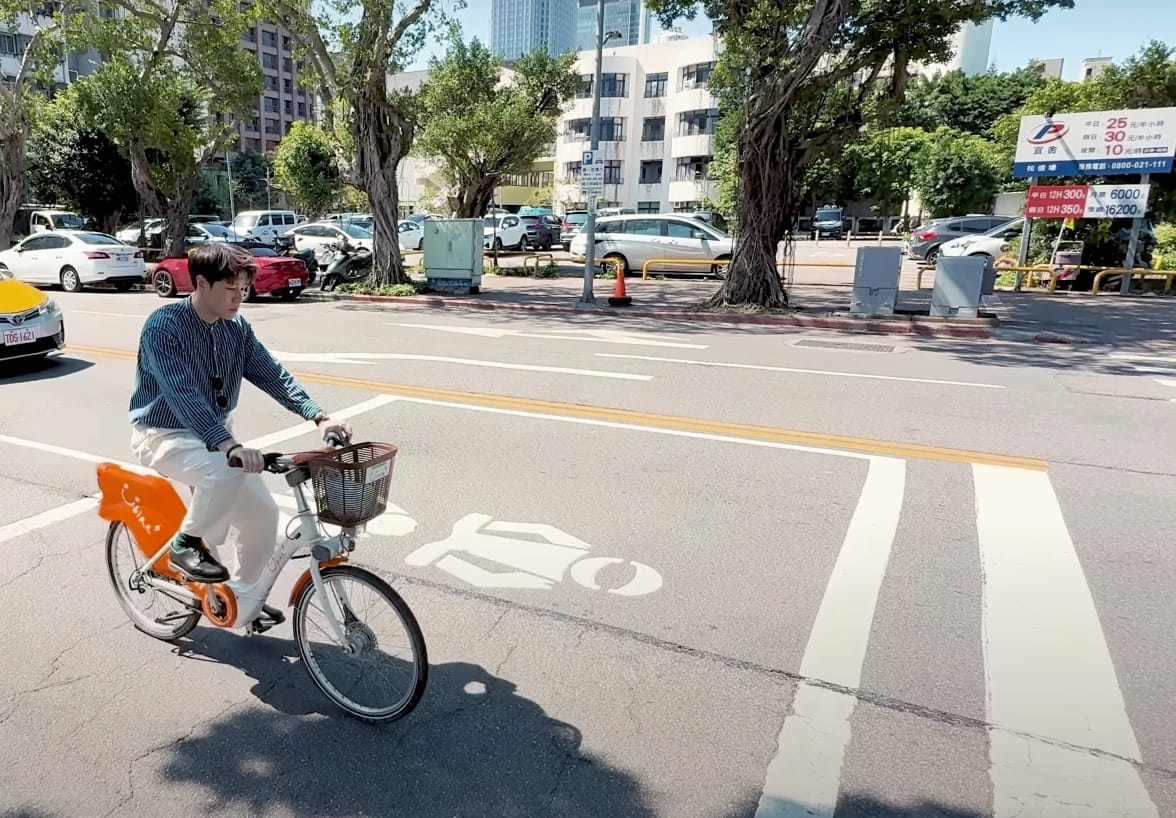 Mario的旅居台北總結：生活方便了，人情卻淡了
