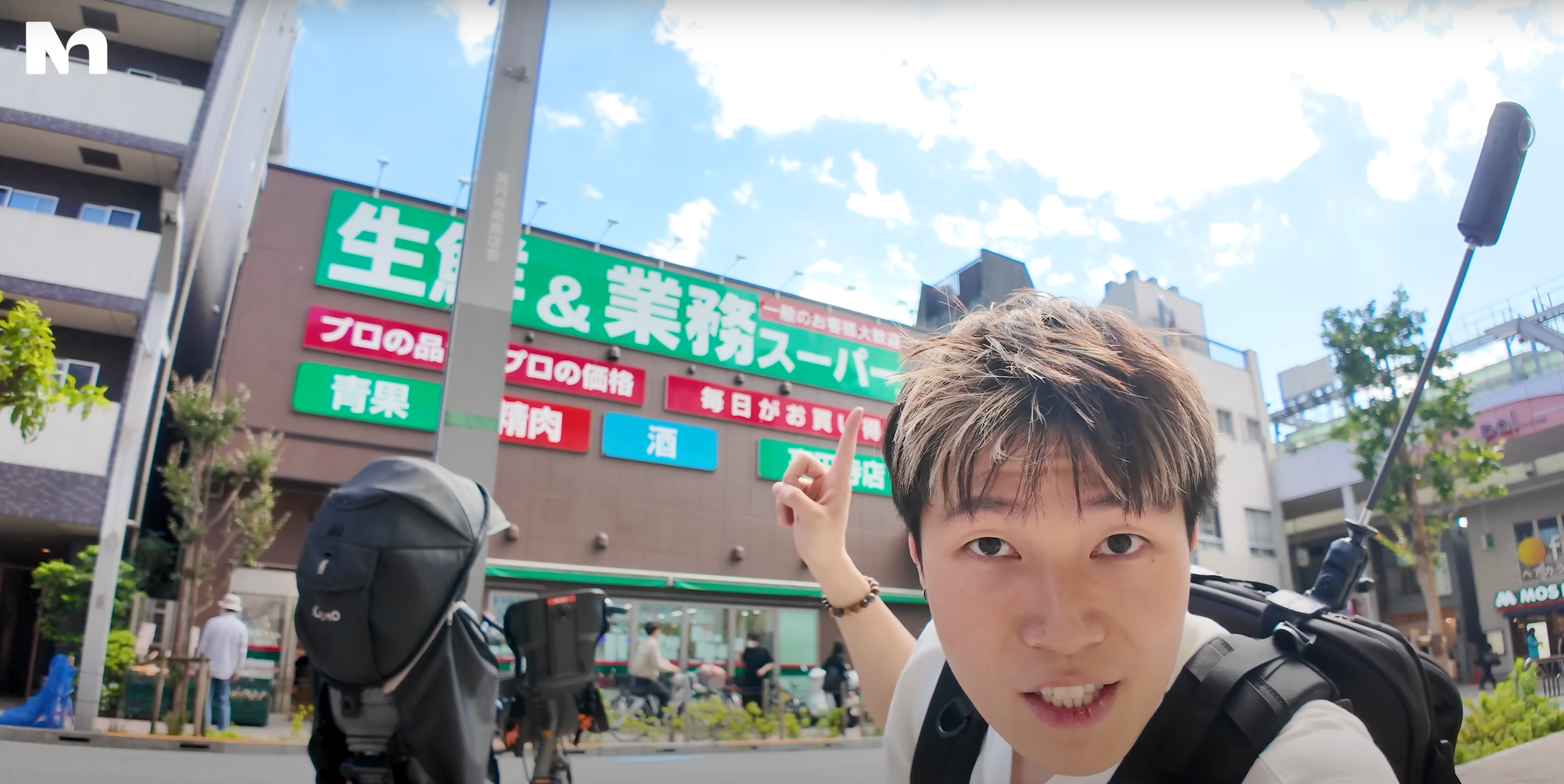 如果東京不是天堂，我為何仍會懷念？