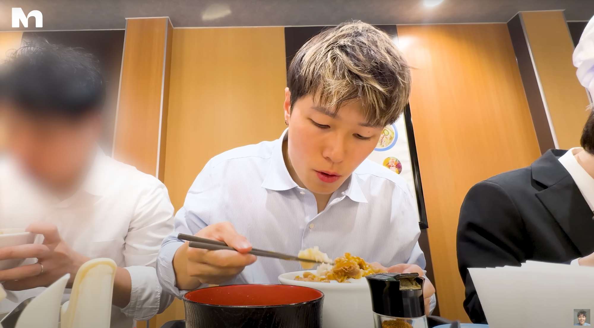 如果東京不是天堂，我為何仍會懷念？