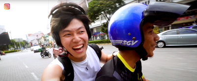 吉隆坡適合香港人? 住兩個月後，我的答案是…